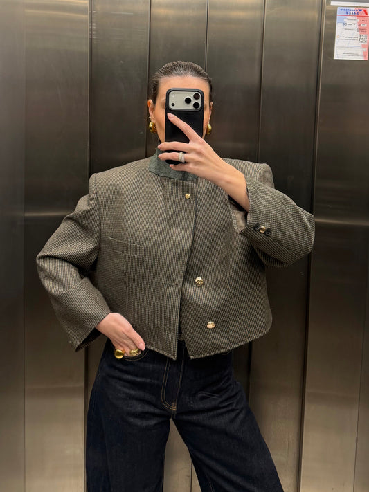 CROP GOLDEN 009 vidalyestudio