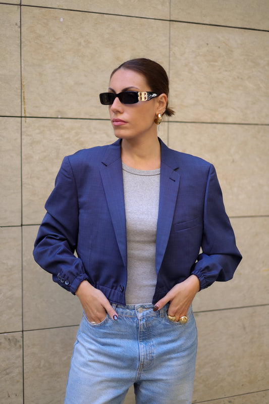 BOMBER 061 vidalyestudio