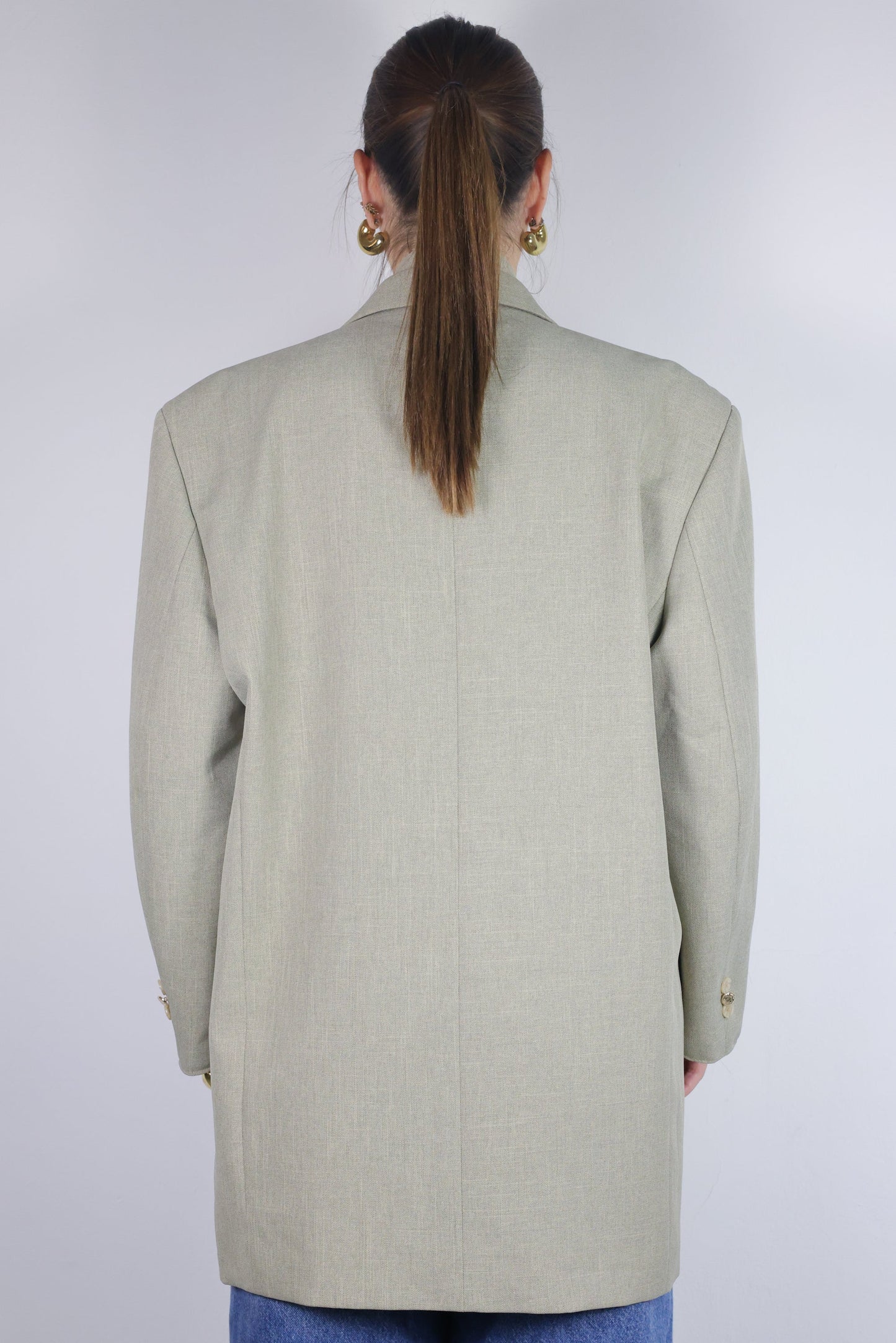 GOLDEN BLAZER 6 vidalyestudio