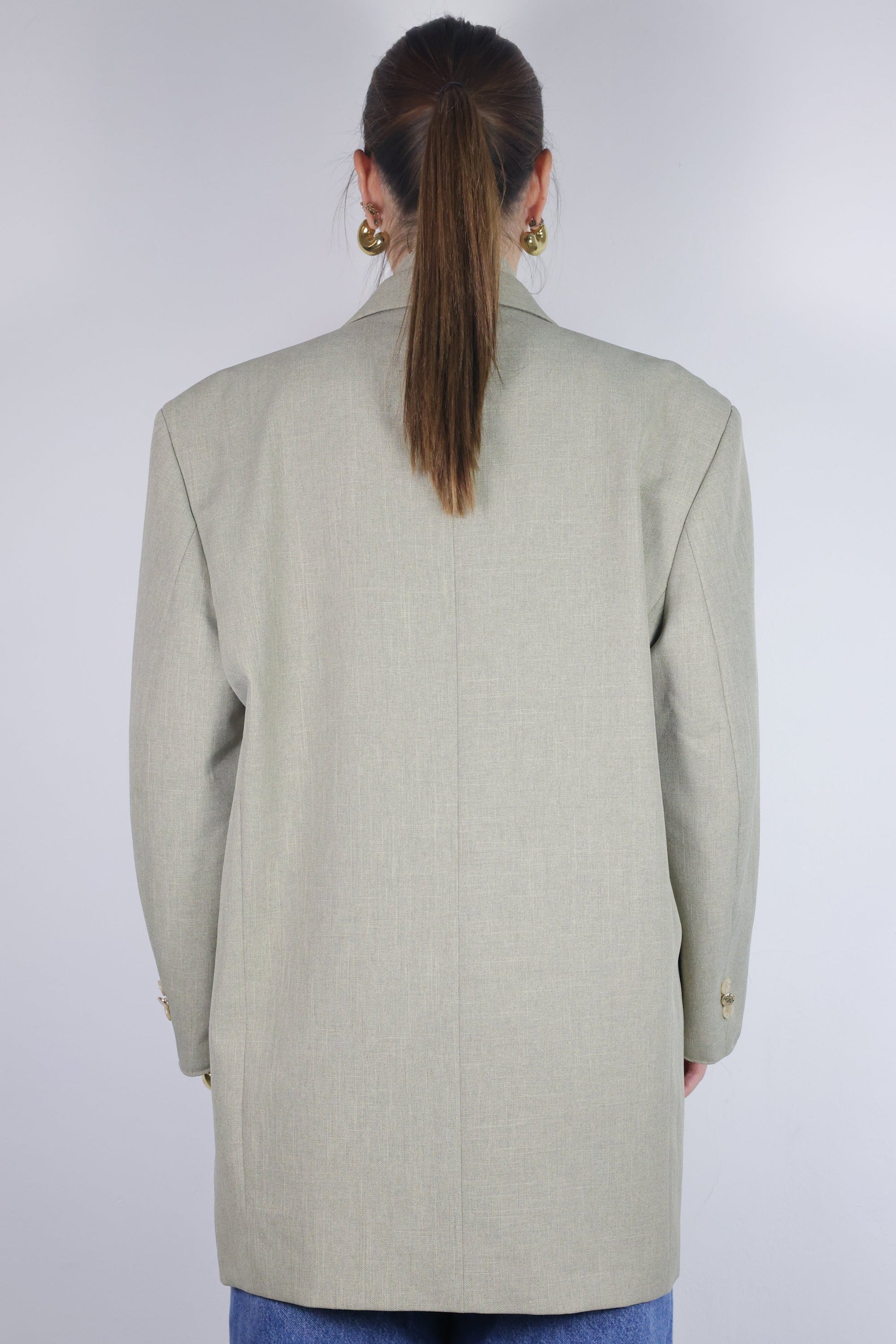 GOLDEN BLAZER 6 vidalyestudio