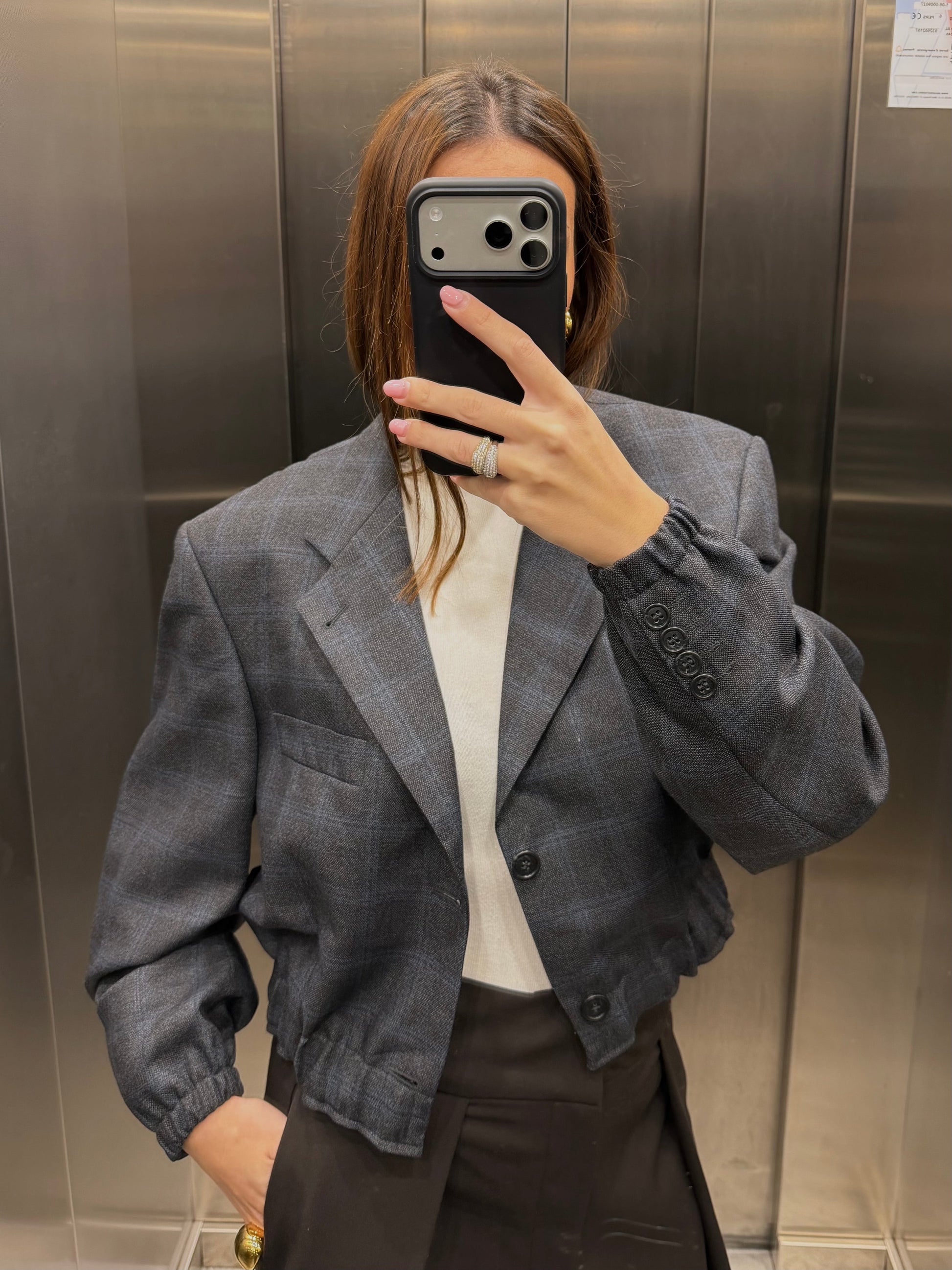 BOMBER 125 vidalyestudio
