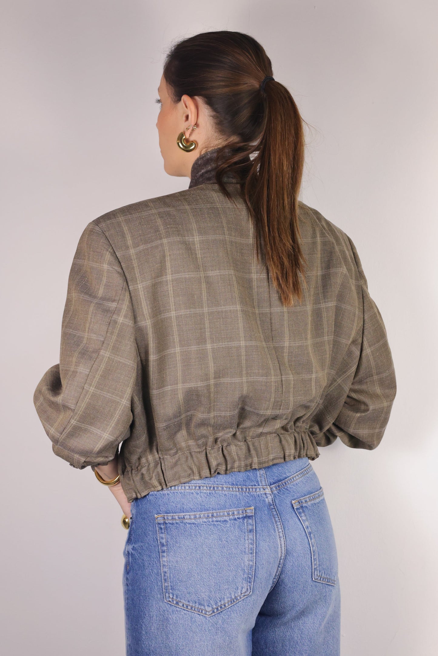 BOMBER 2 vidalyestudio