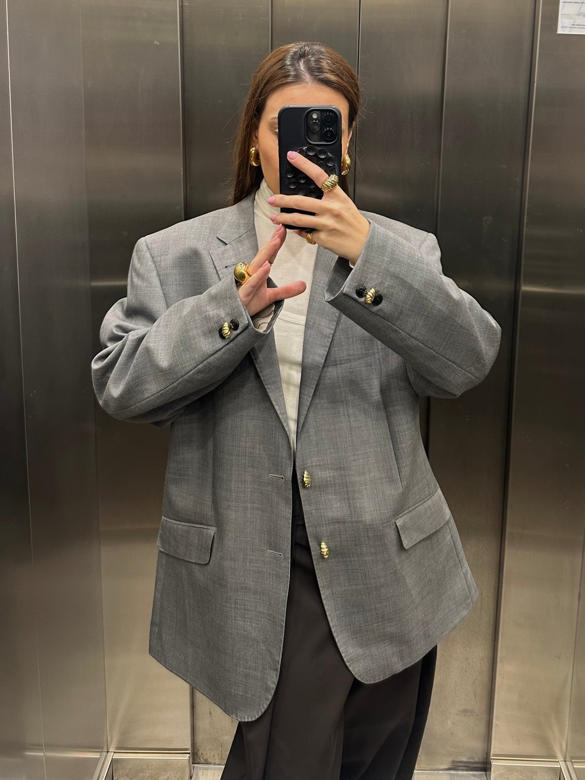 BLAZER JOYA 023 vidalyestudio