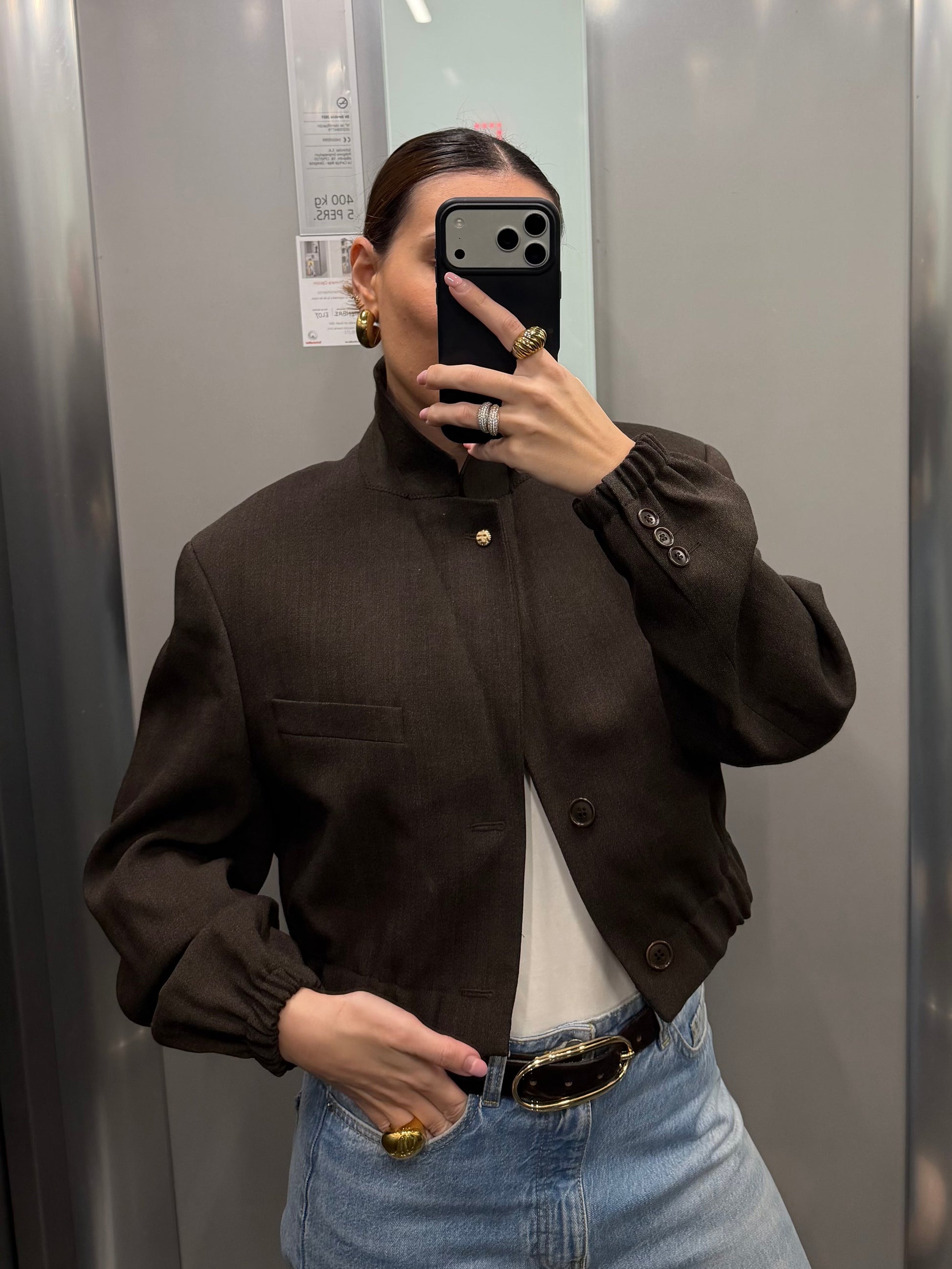 BOMBER 135 vidalyestudio
