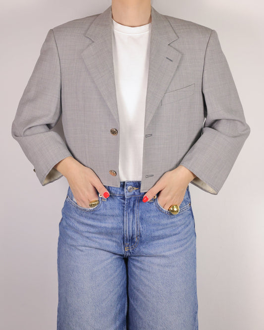 LUXURY BLAZER VALENTINO vidalyestudio