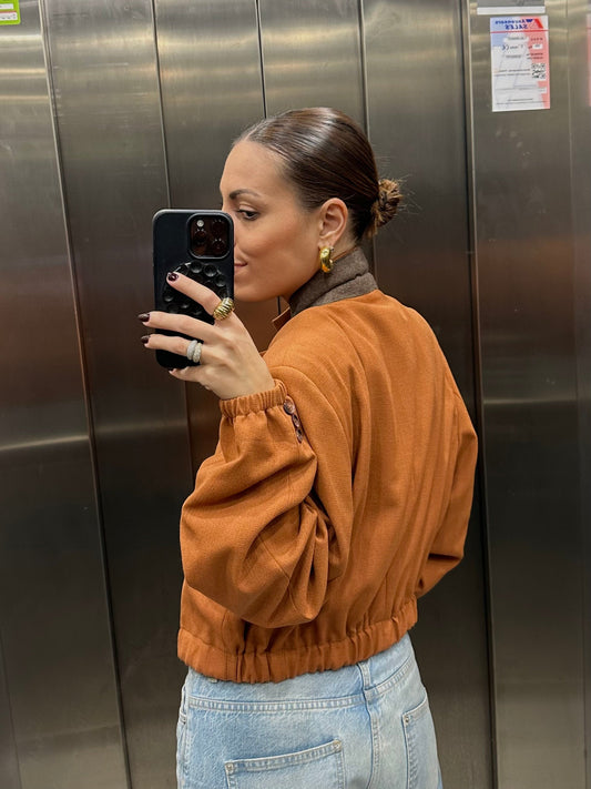 BOMBER 080 vidalyestudio