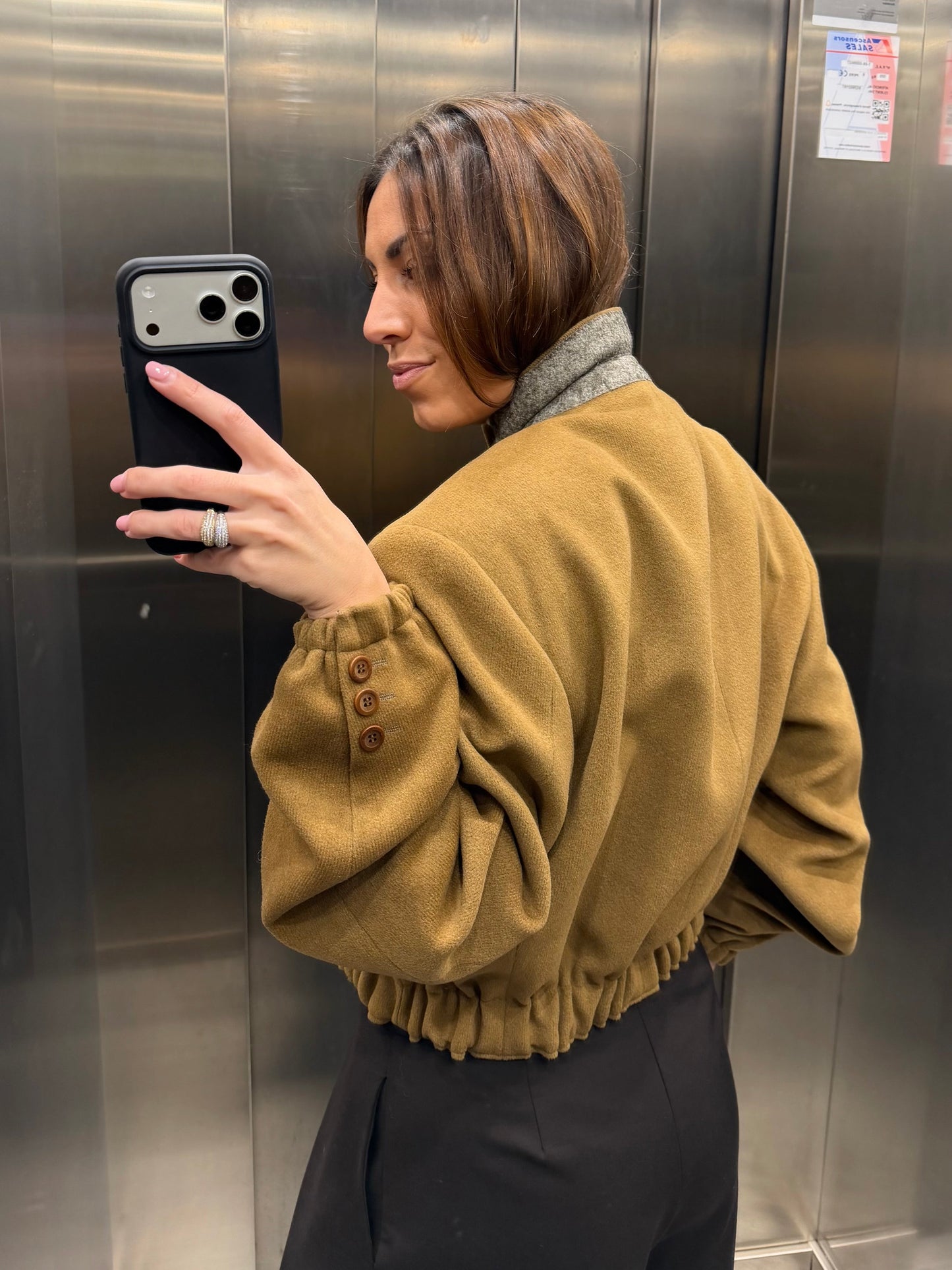 BOMBER 122 vidalyestudio