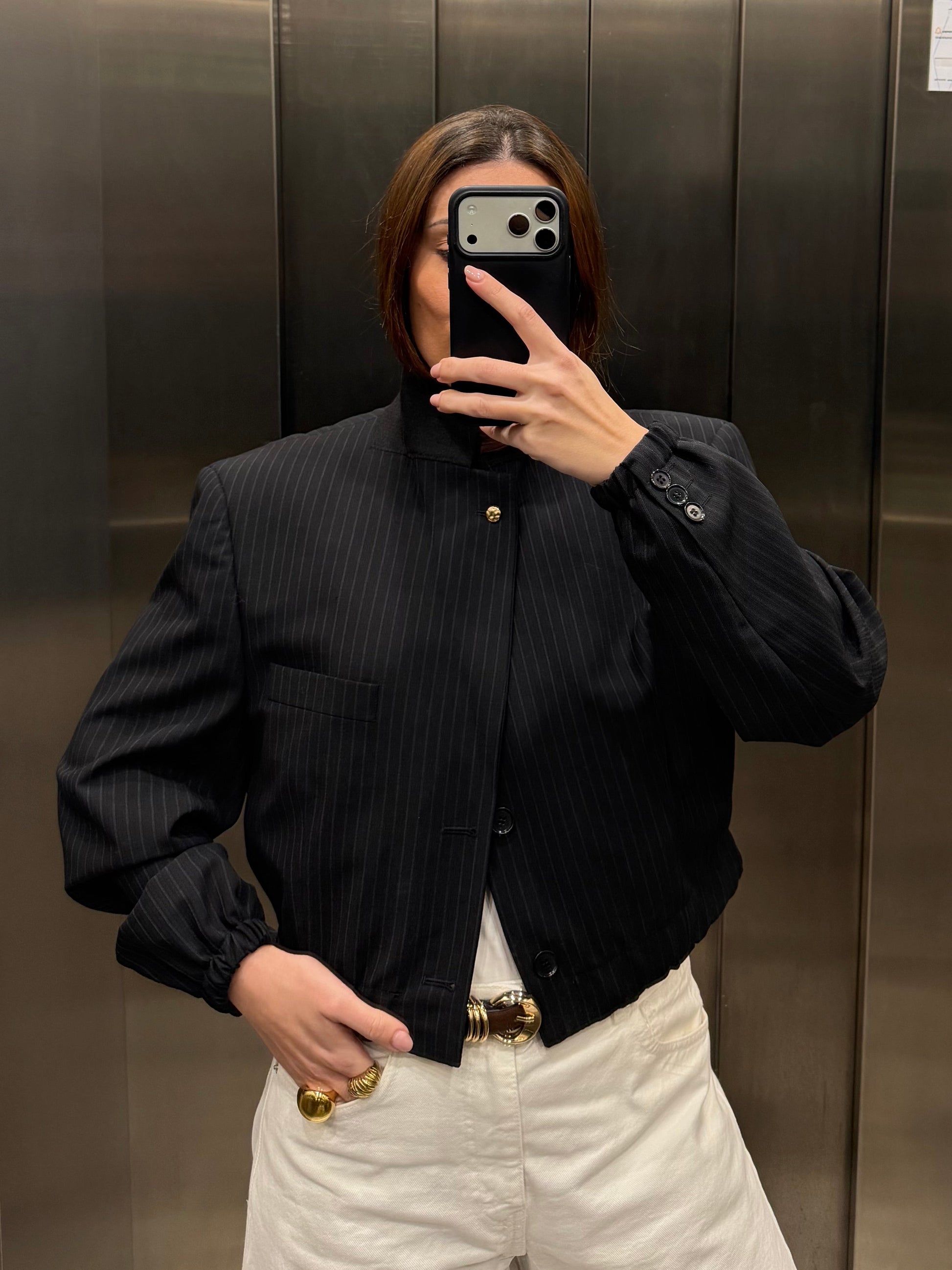 BOMBER 144 vidalyestudio