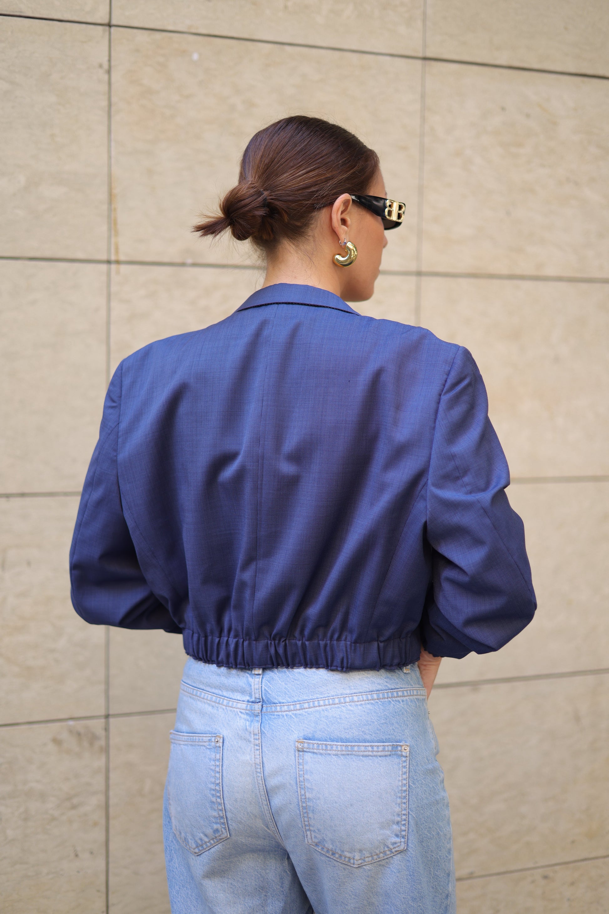 BOMBER 061 vidalyestudio