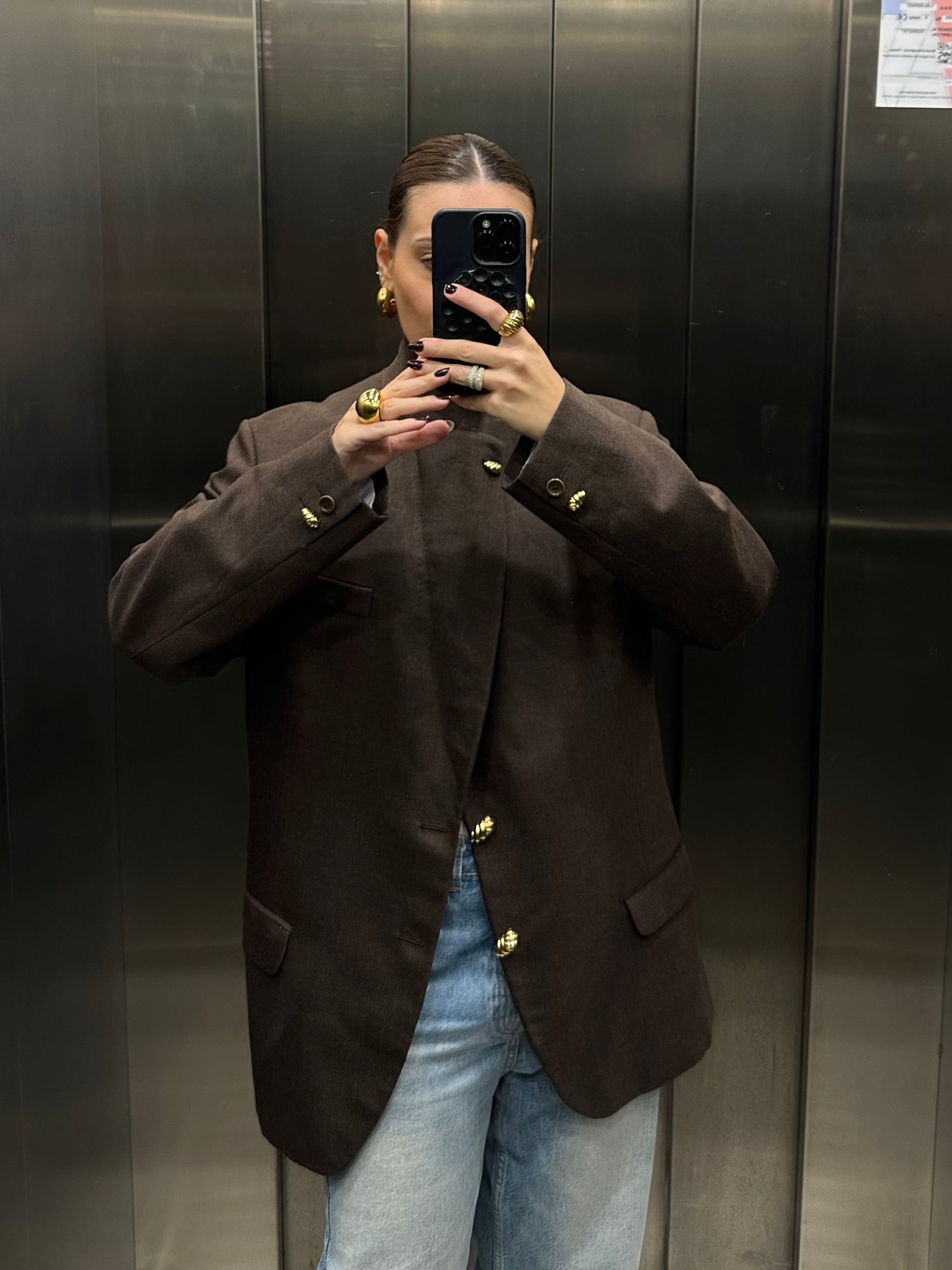 BLAZER JOYA 08 vidalyestudio