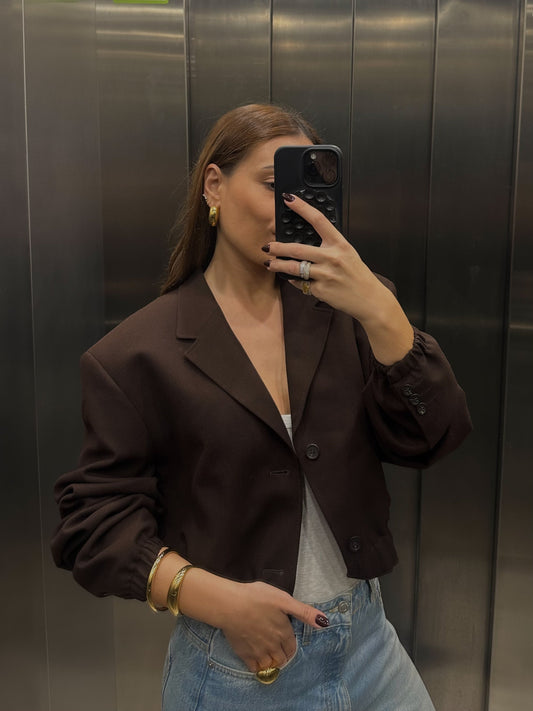 BOMBER 073 vidalyestudio