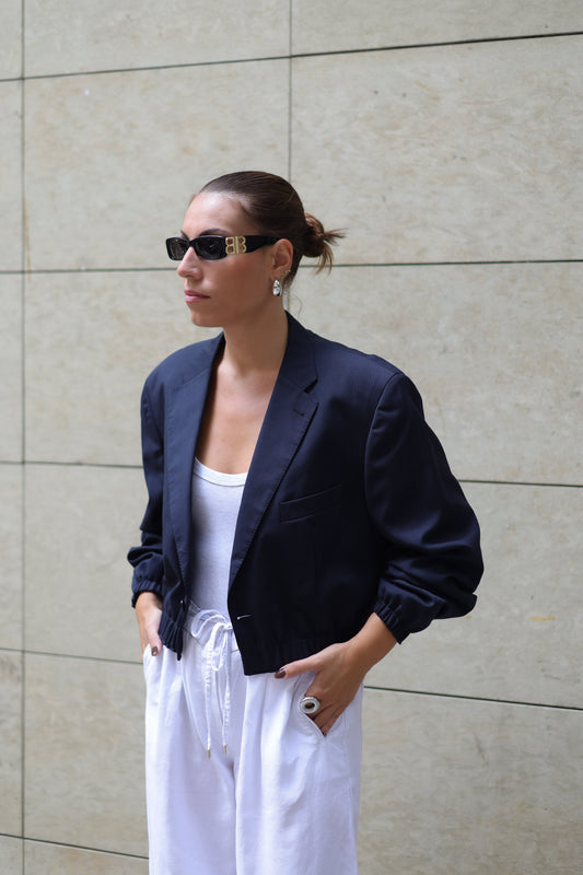 BOMBER 039 vidalyestudio