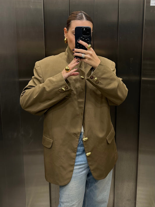 BLAZER 012 vidalyestudio