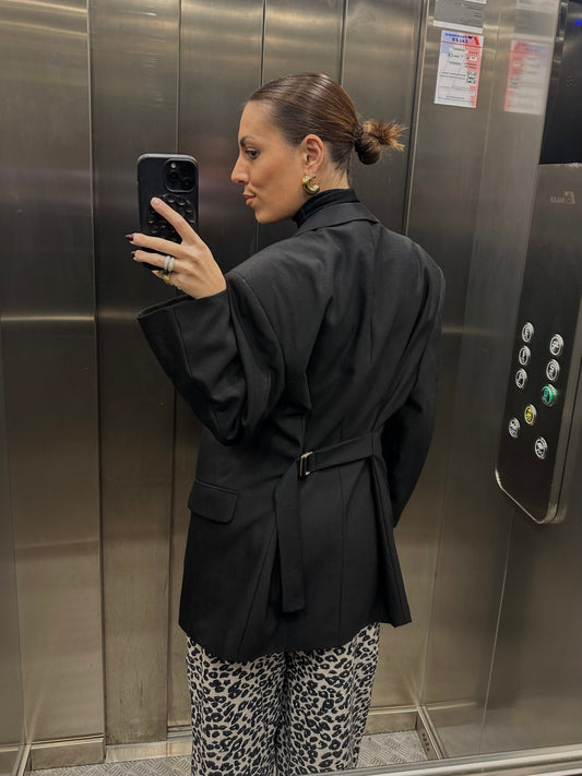 BELT BLAZER 001 vidalyestudio