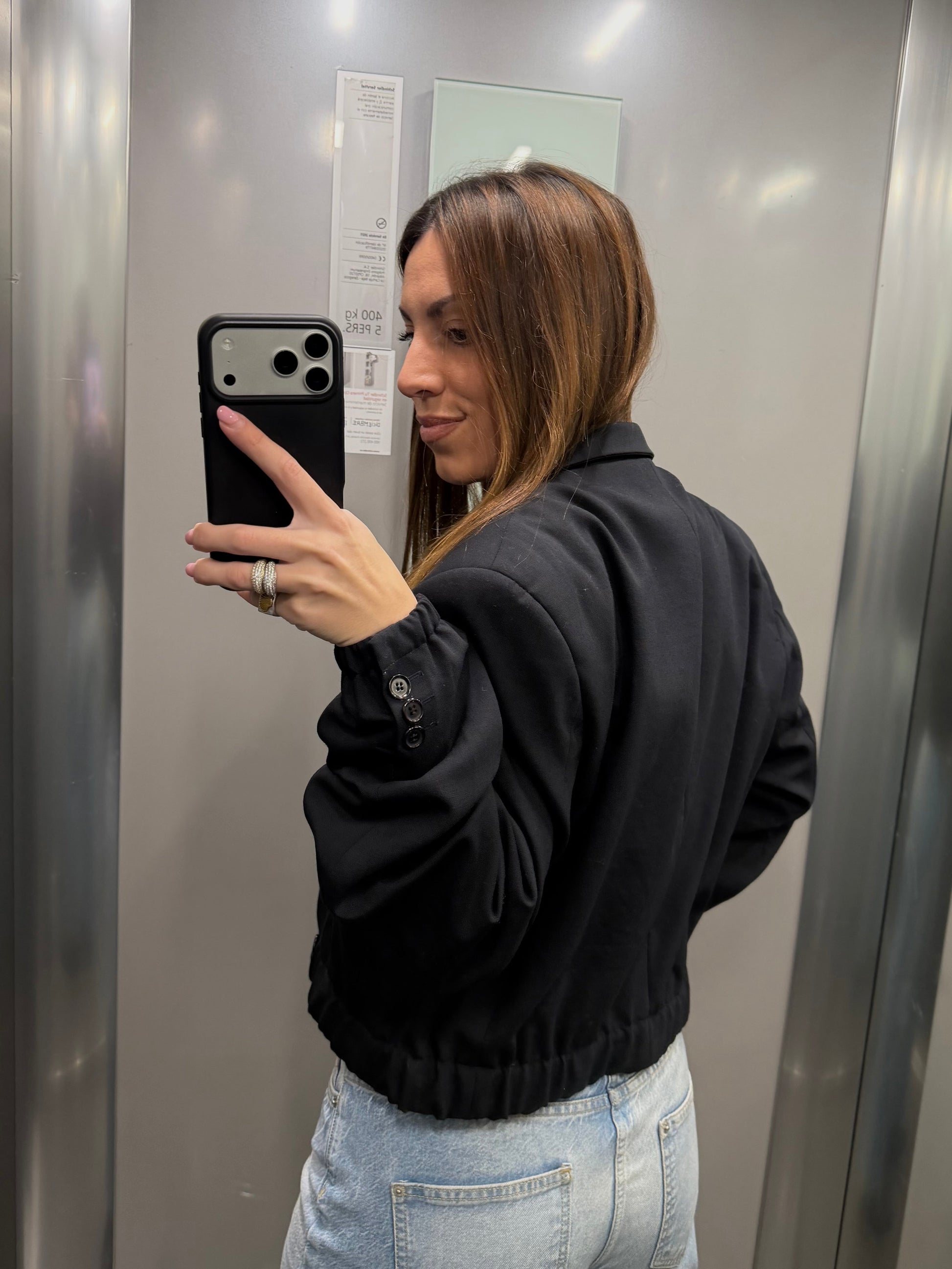 BOMBER 128 vidalyestudio