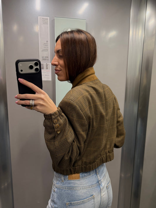 BOMBER 127 vidalyestudio