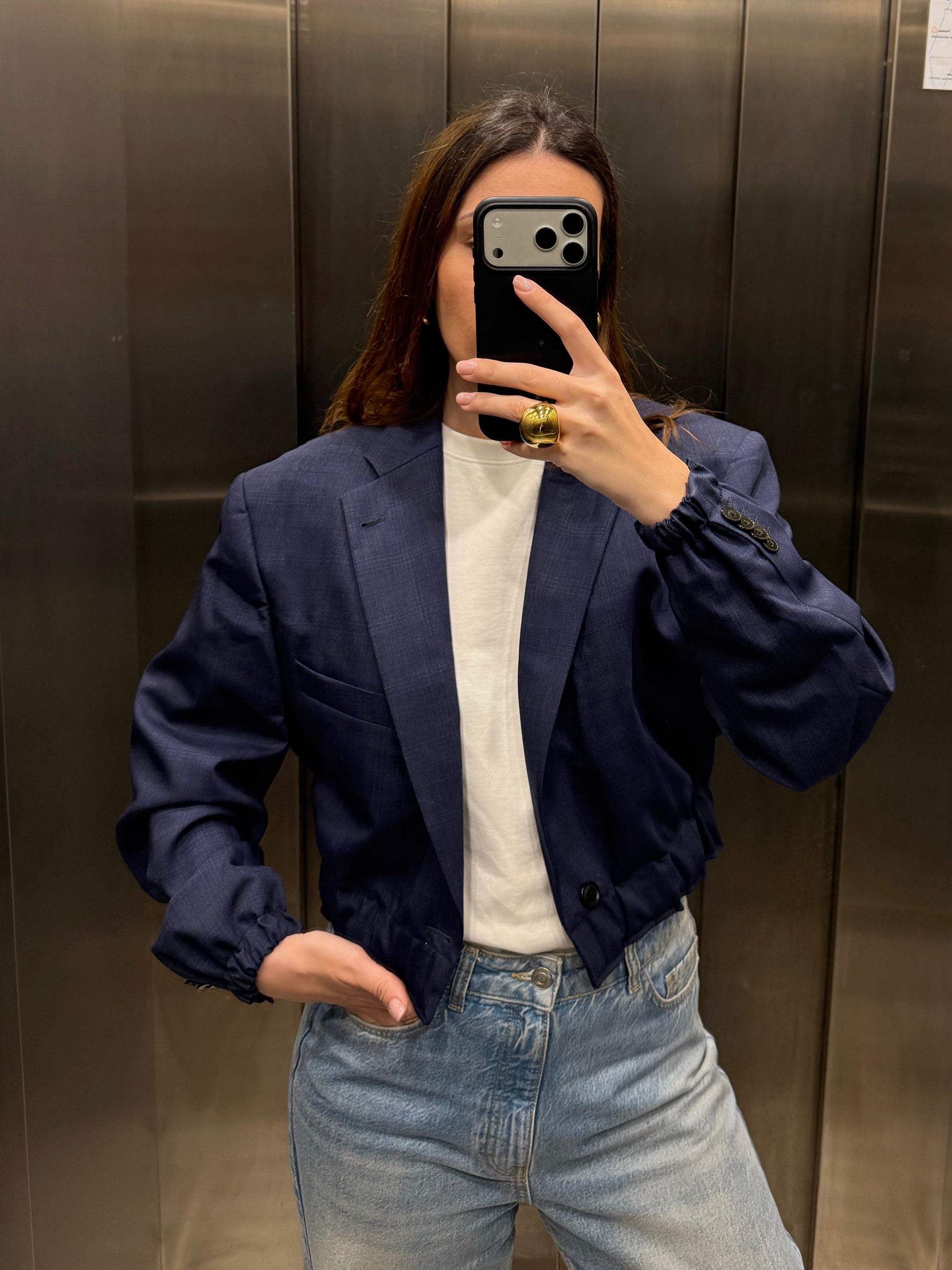 BOMBER 185 vidalyestudio