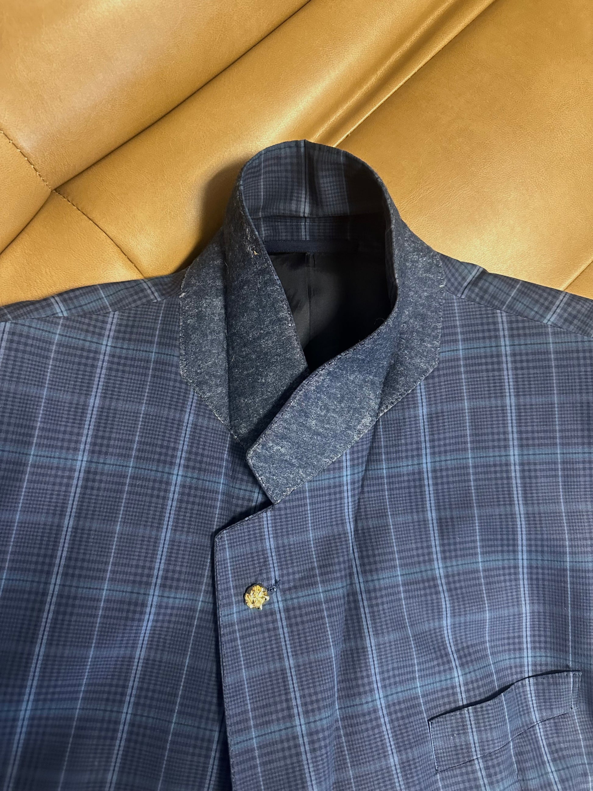 BOMBER HUGO BOSS 088 vidalyestudio
