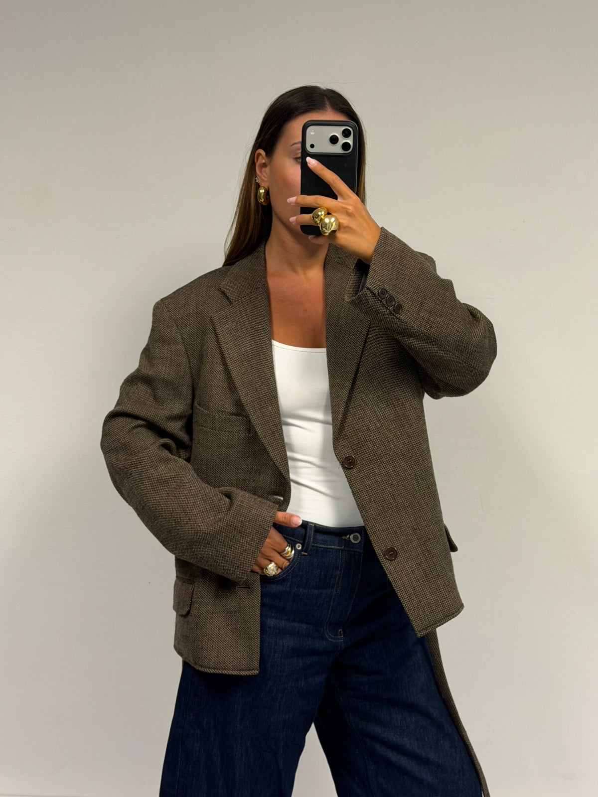 TRENCH 008 vidalyestudio