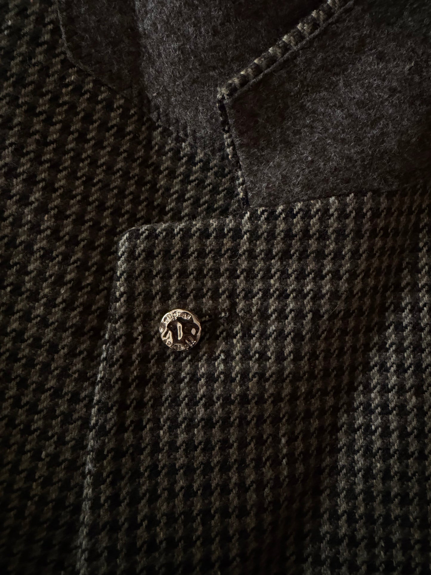 TRENCH BLAZER 017 vidalyestudio