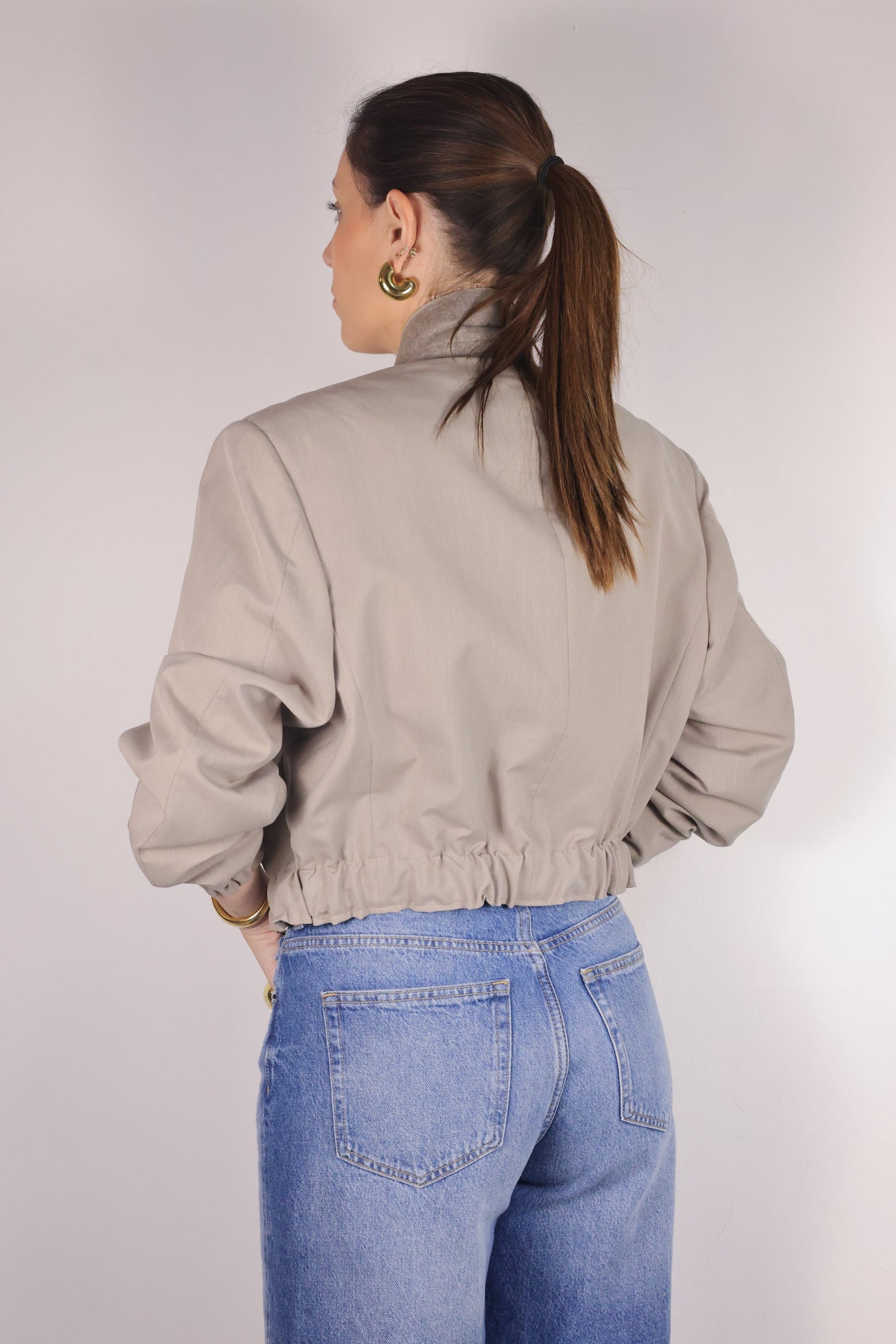 BOMBER 6 vidalyestudio