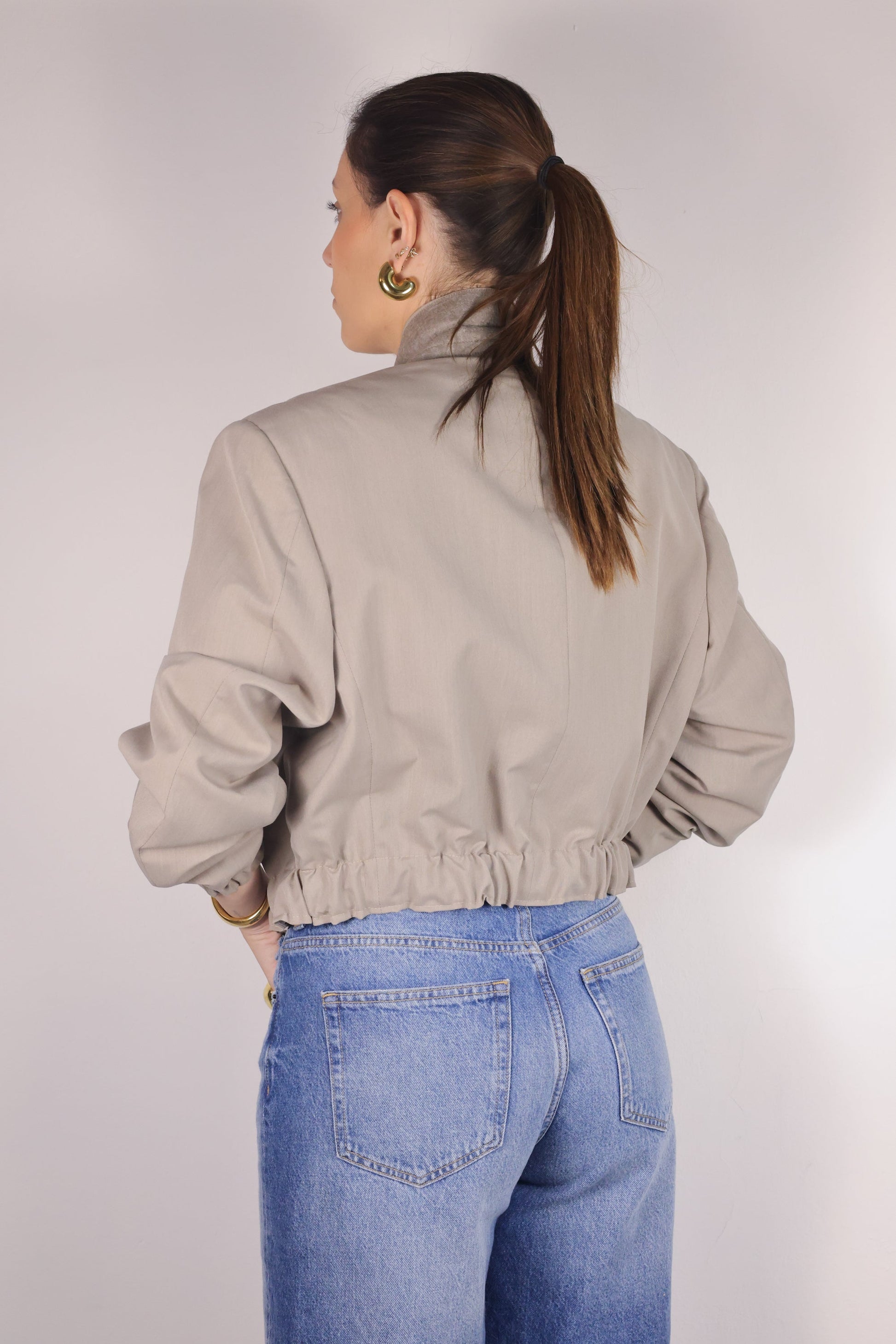 BOMBER 6 vidalyestudio