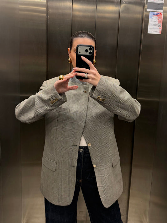 VALENTINO GOLDEN BLAZER 003 vidalyestudio