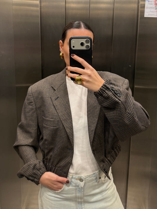 BOMBER 170 vidalyestudio
