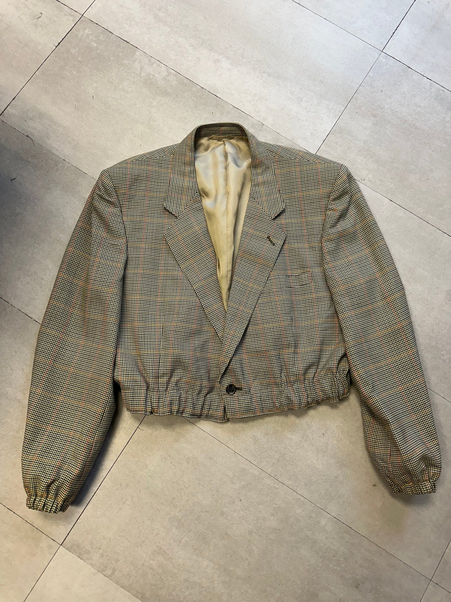 BOMBER 066 vidalyestudio