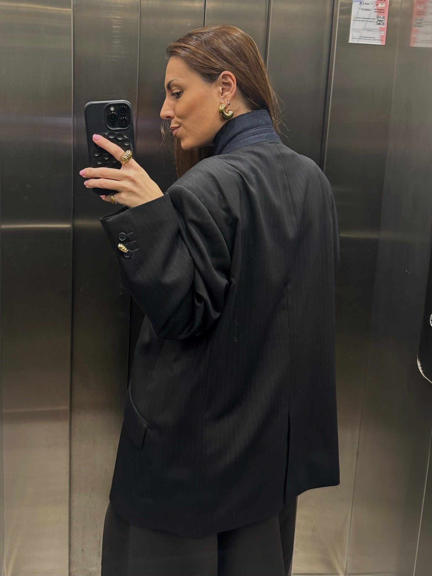 BLAZER JOYA 020 vidalyestudio