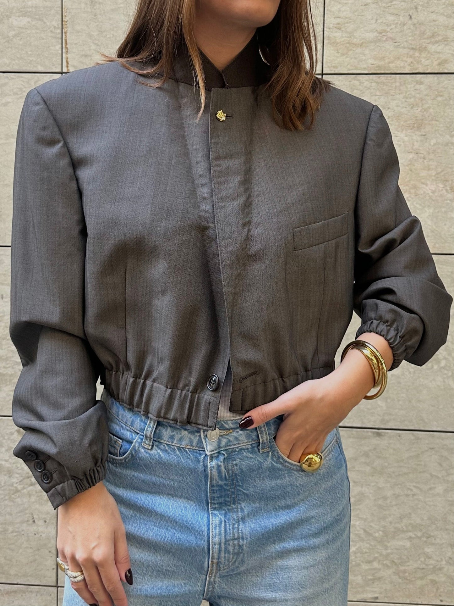 BOMBER 071 vidalyestudio