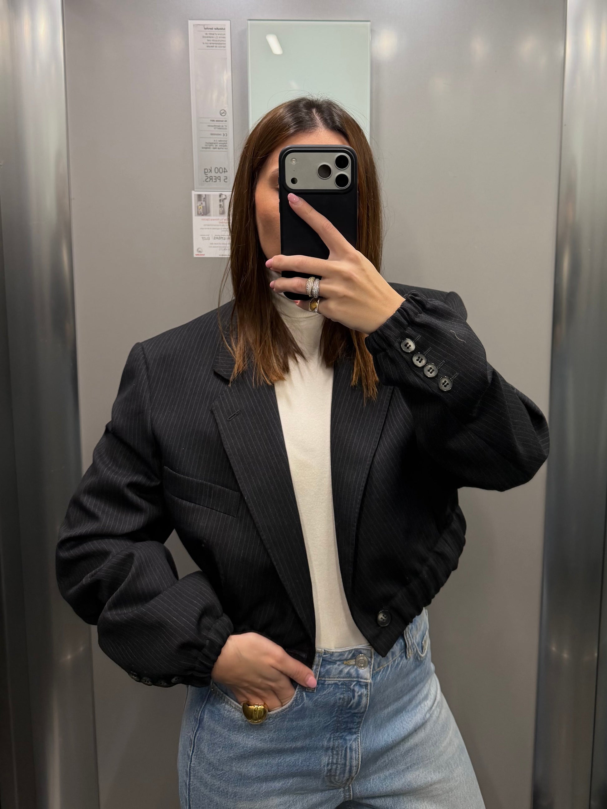 BOMBER 131 vidalyestudio