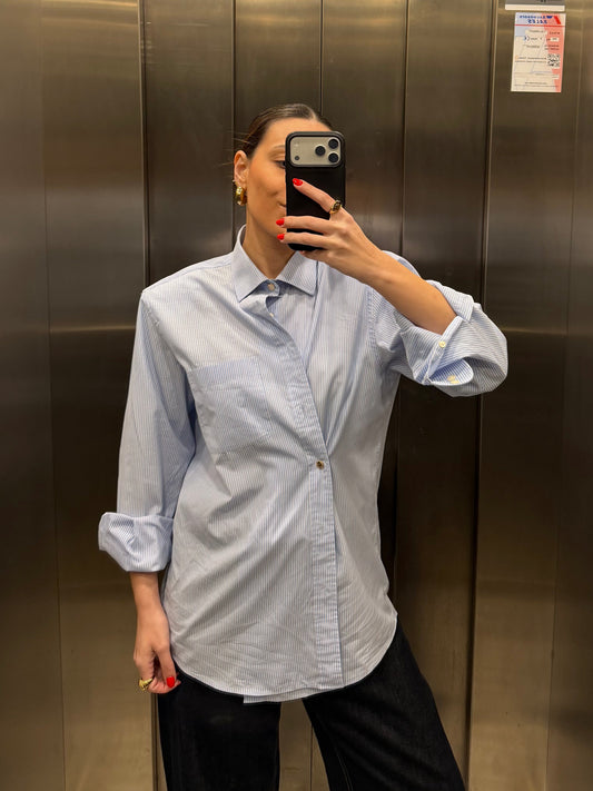 FITTED SHIRT 01 vidalyestudio