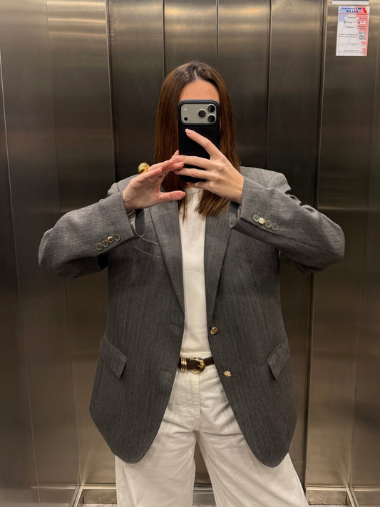 GOLDEN BLAZER 013 vidalyestudio