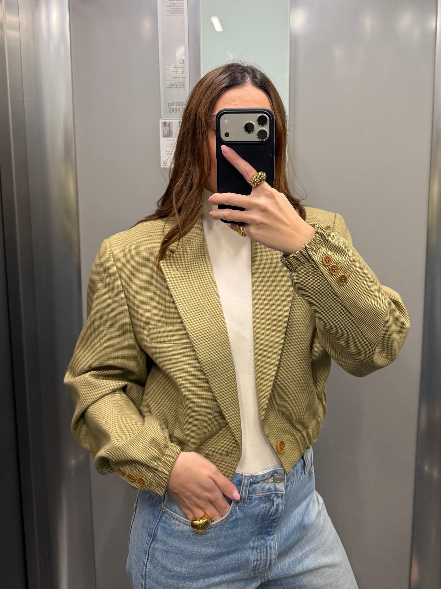 BOMBER 133 vidalyestudio