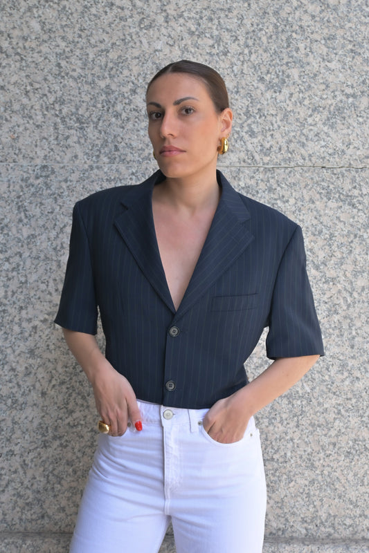 SUMMER BLAZER 008 vidalyestudio