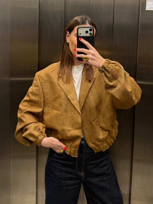 BOMBER 158 vidalyestudio