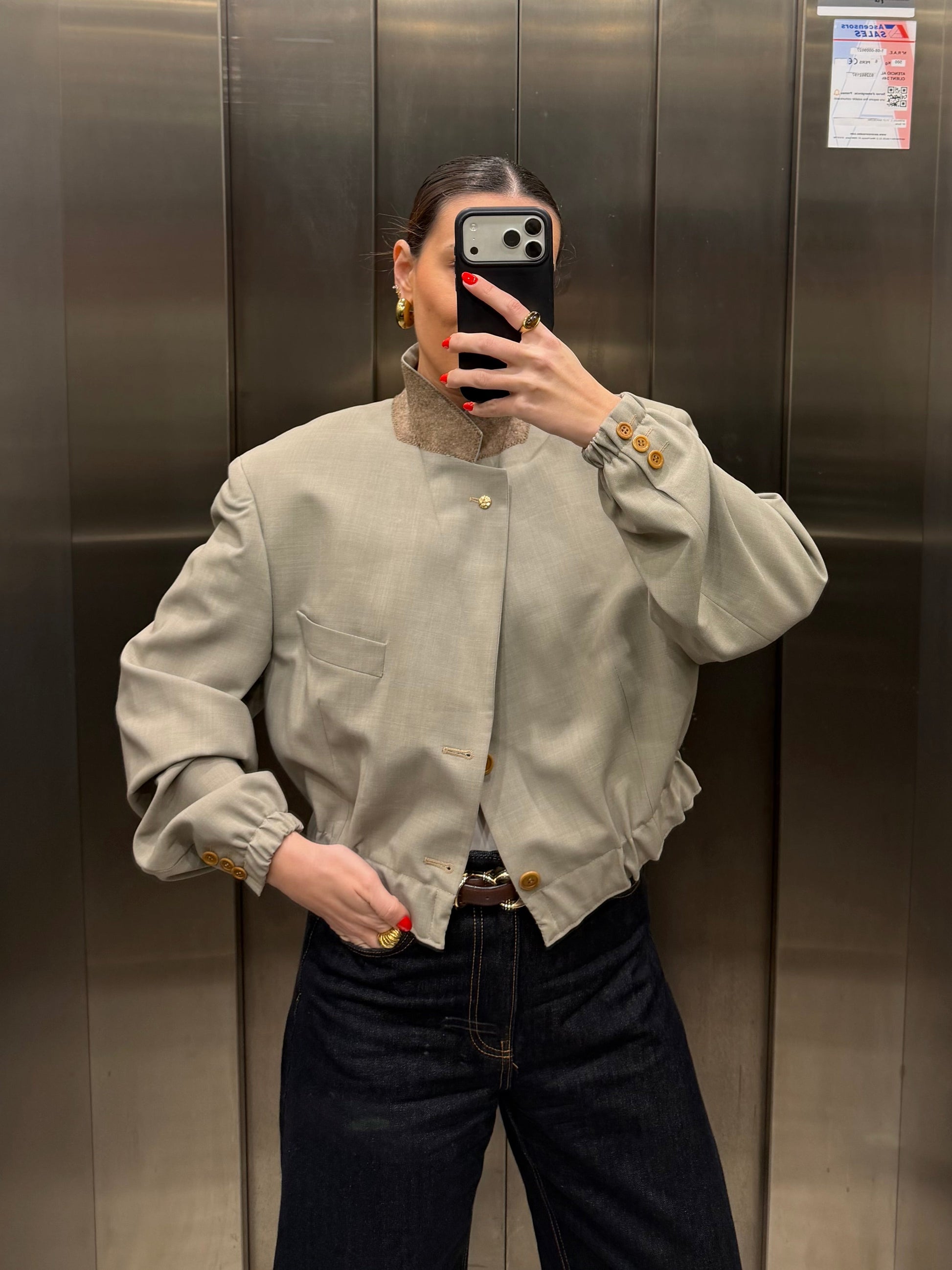 BOMBER 153 vidalyestudio