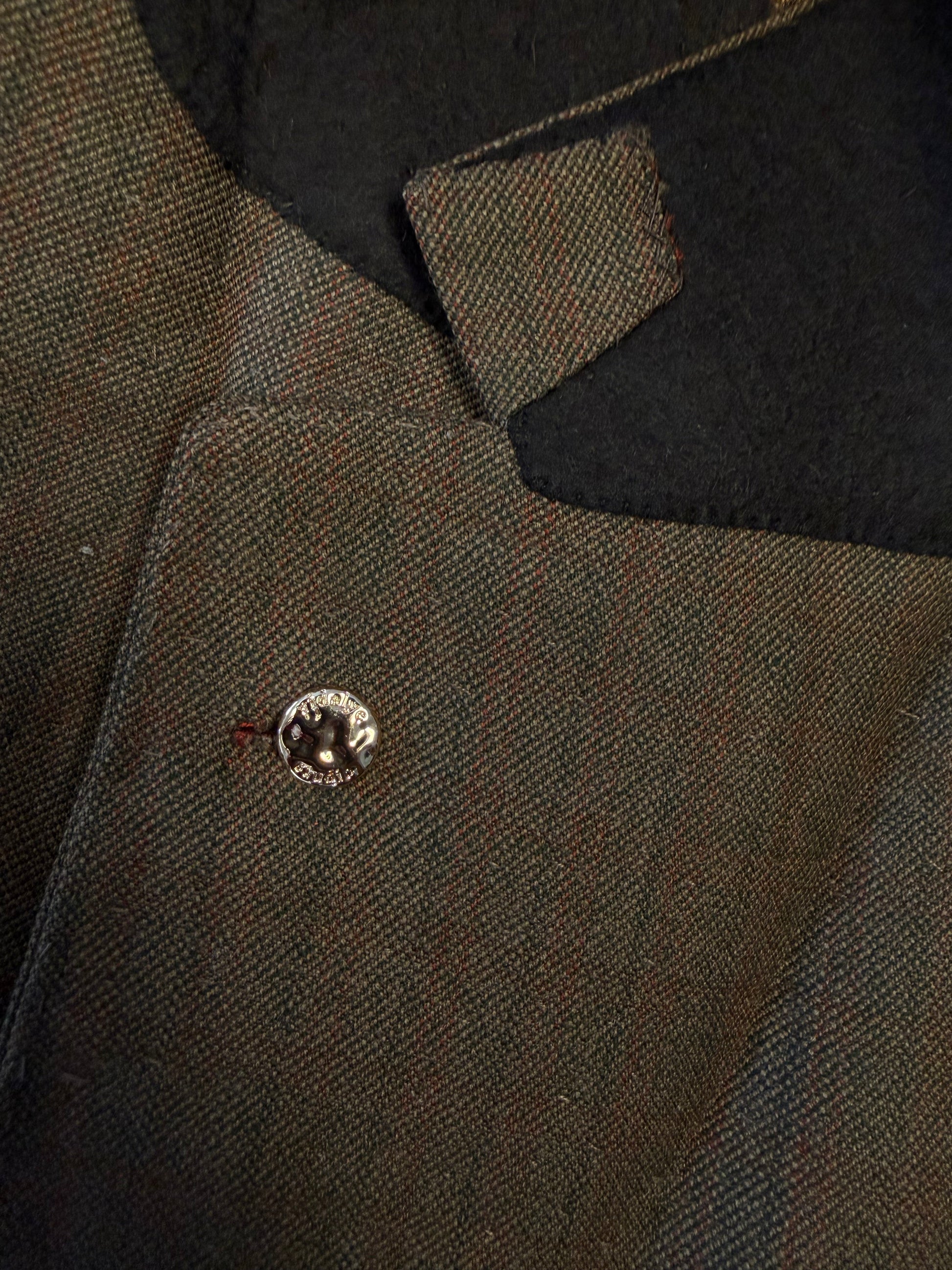 BOMBER 159 vidalyestudio