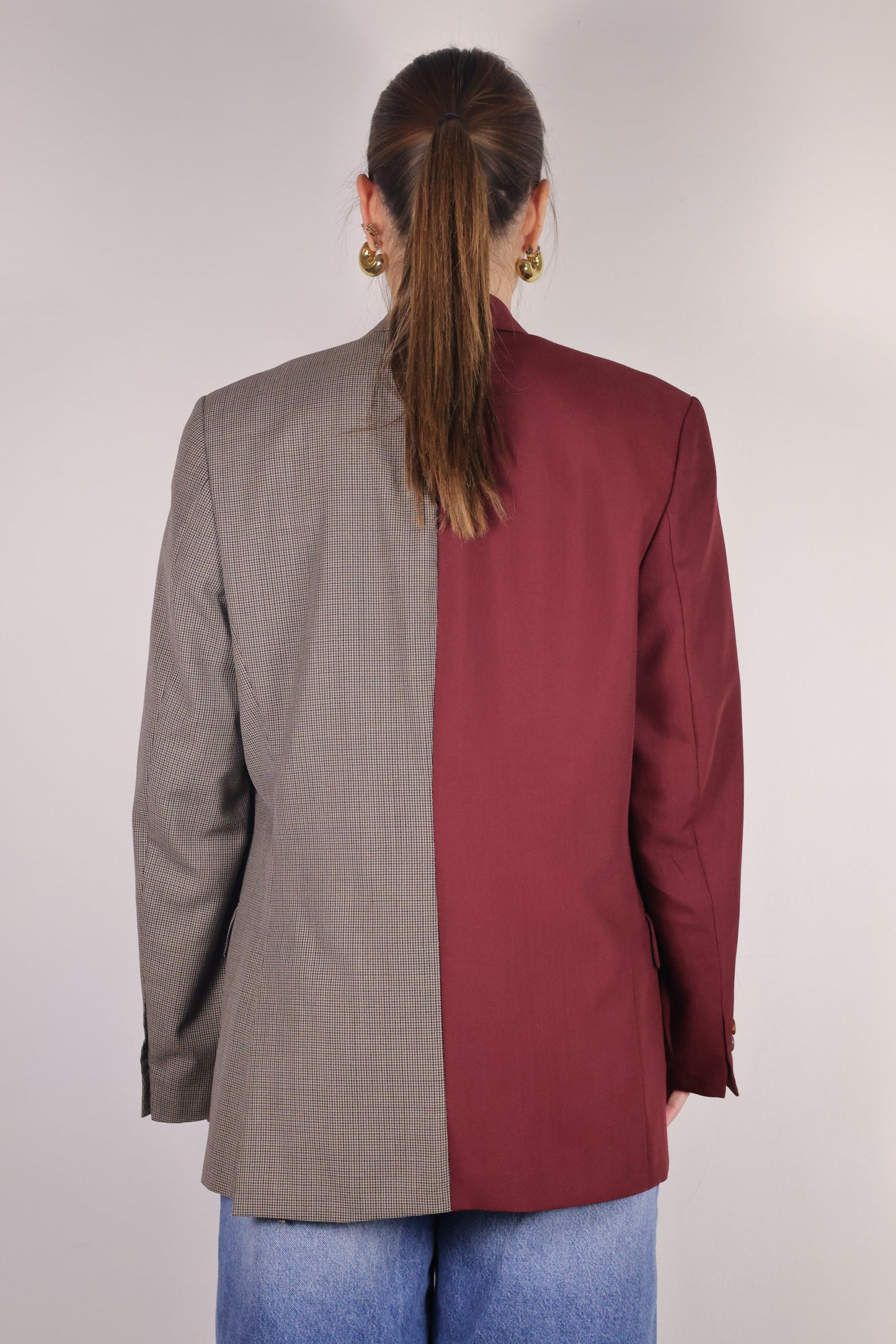 CONTRAST BLAZER 7 vidalyestudio
