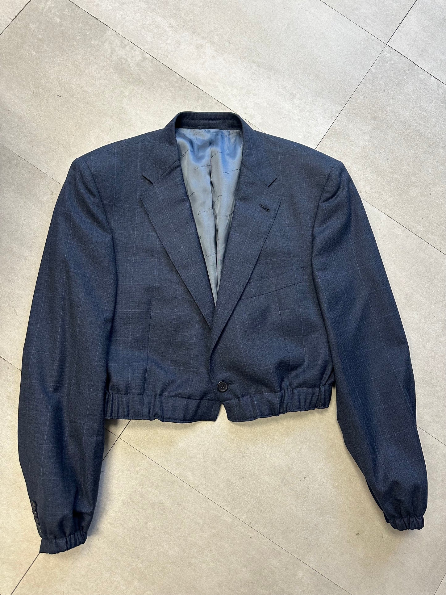 BOMBER 065 vidalyestudio