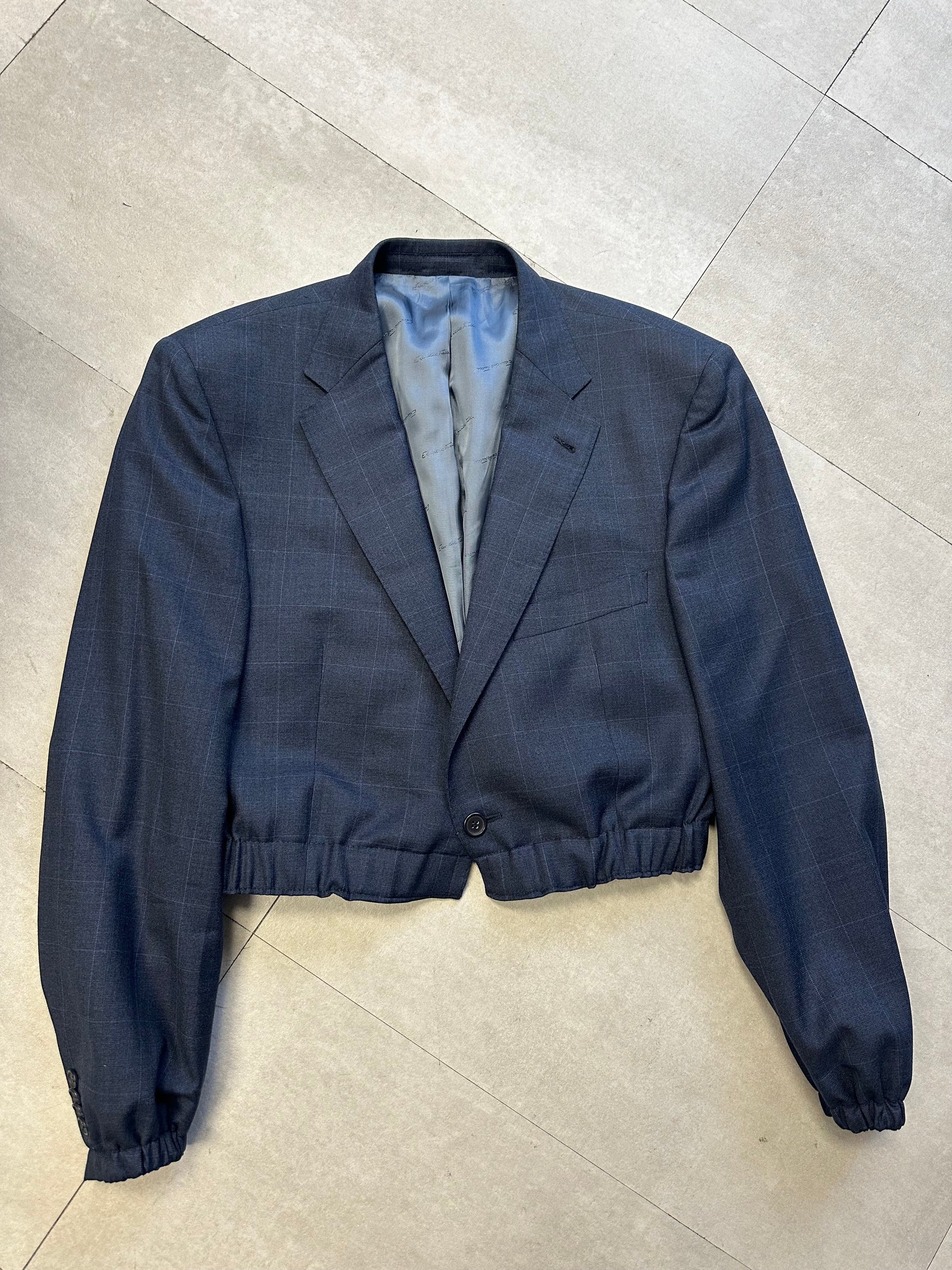 BOMBER 065 vidalyestudio