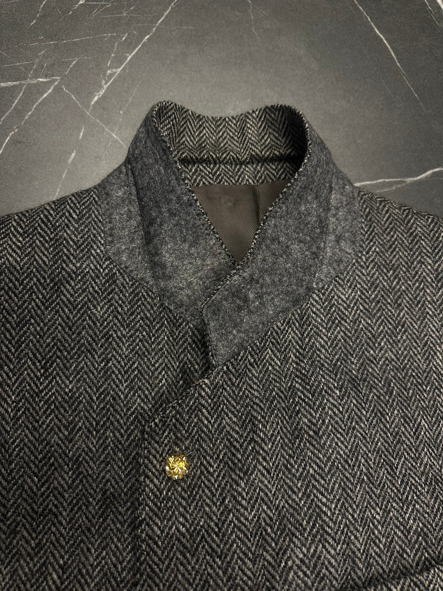 BOMBER 108 vidalyestudio