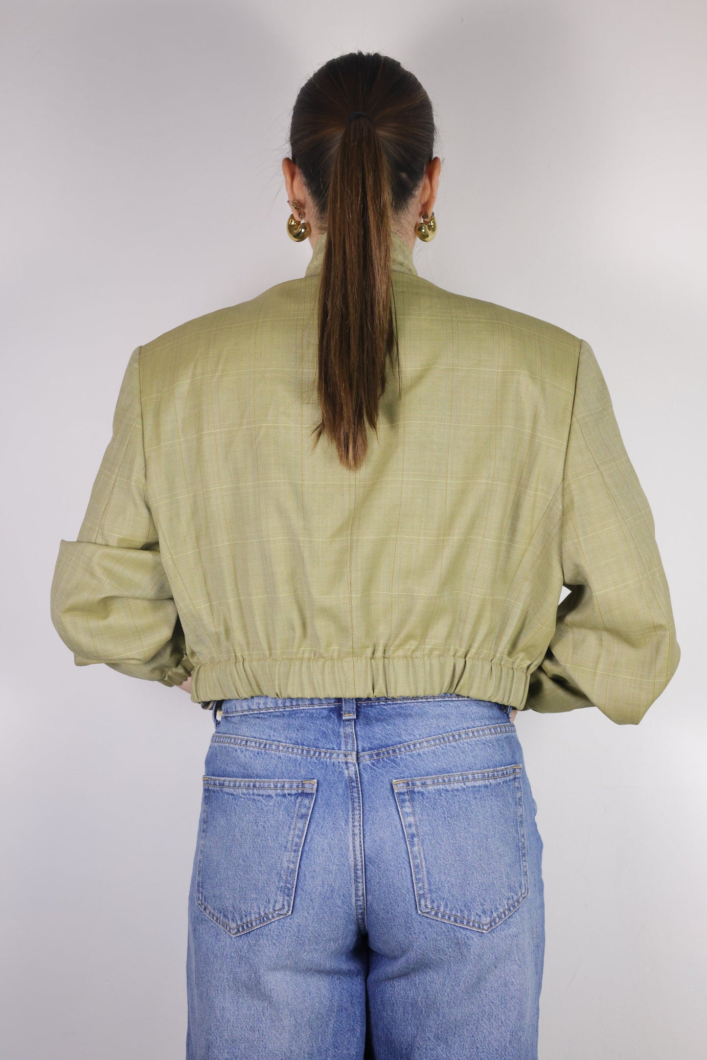 BOMBER 10 vidalyestudio