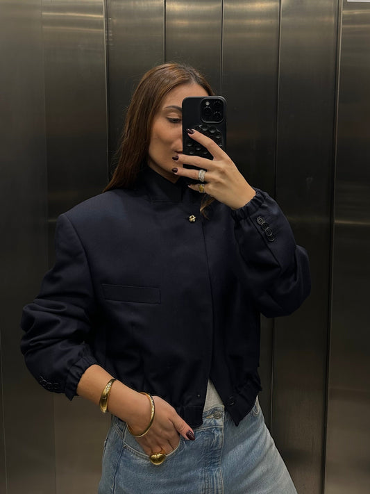 BOMBER 075 vidalyestudio