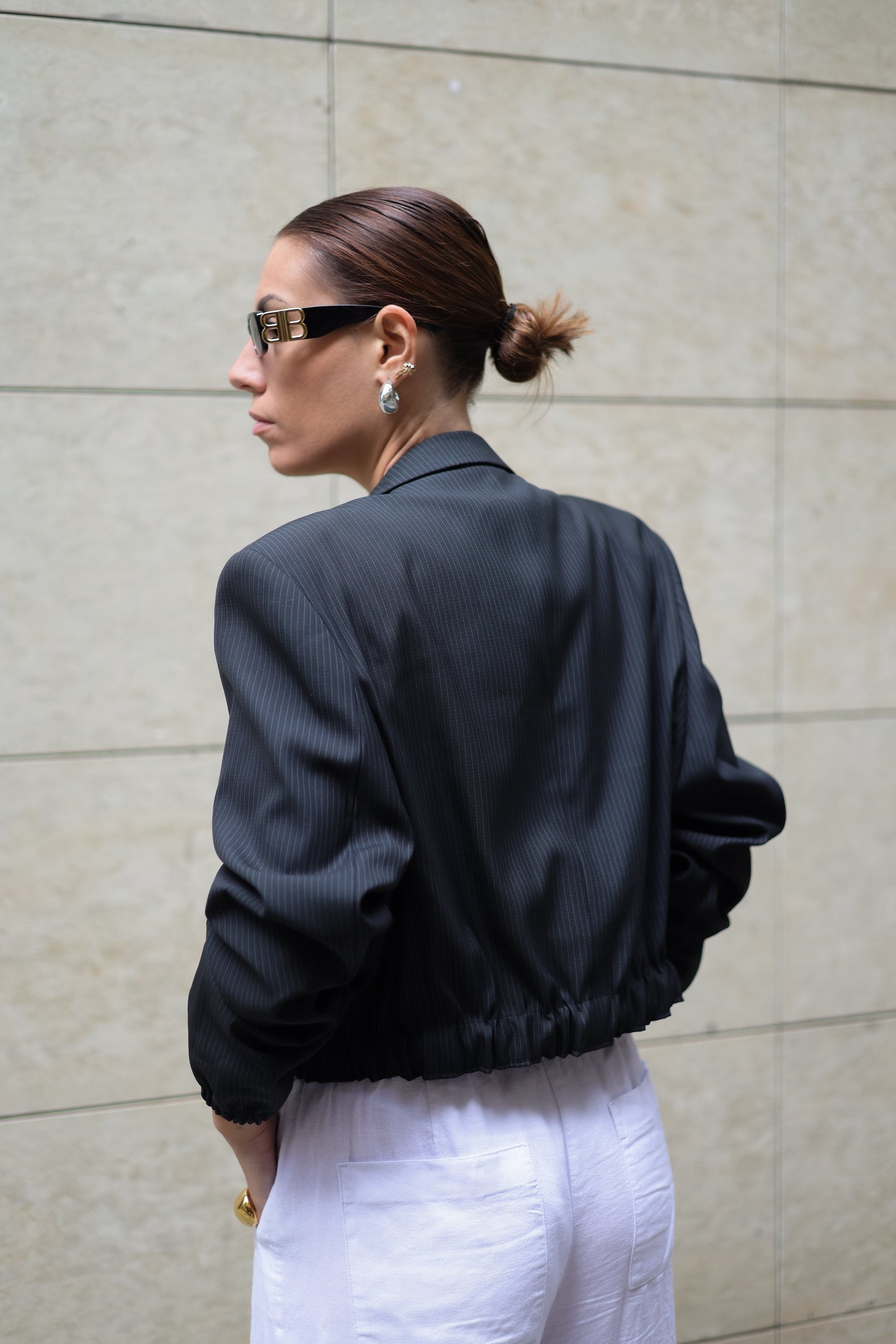BOMBER 051 vidalyestudio