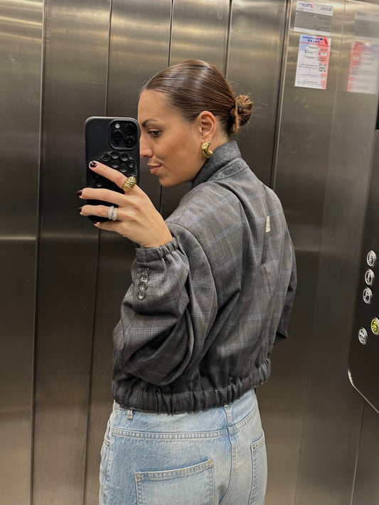 BOMBER 082 vidalyestudio