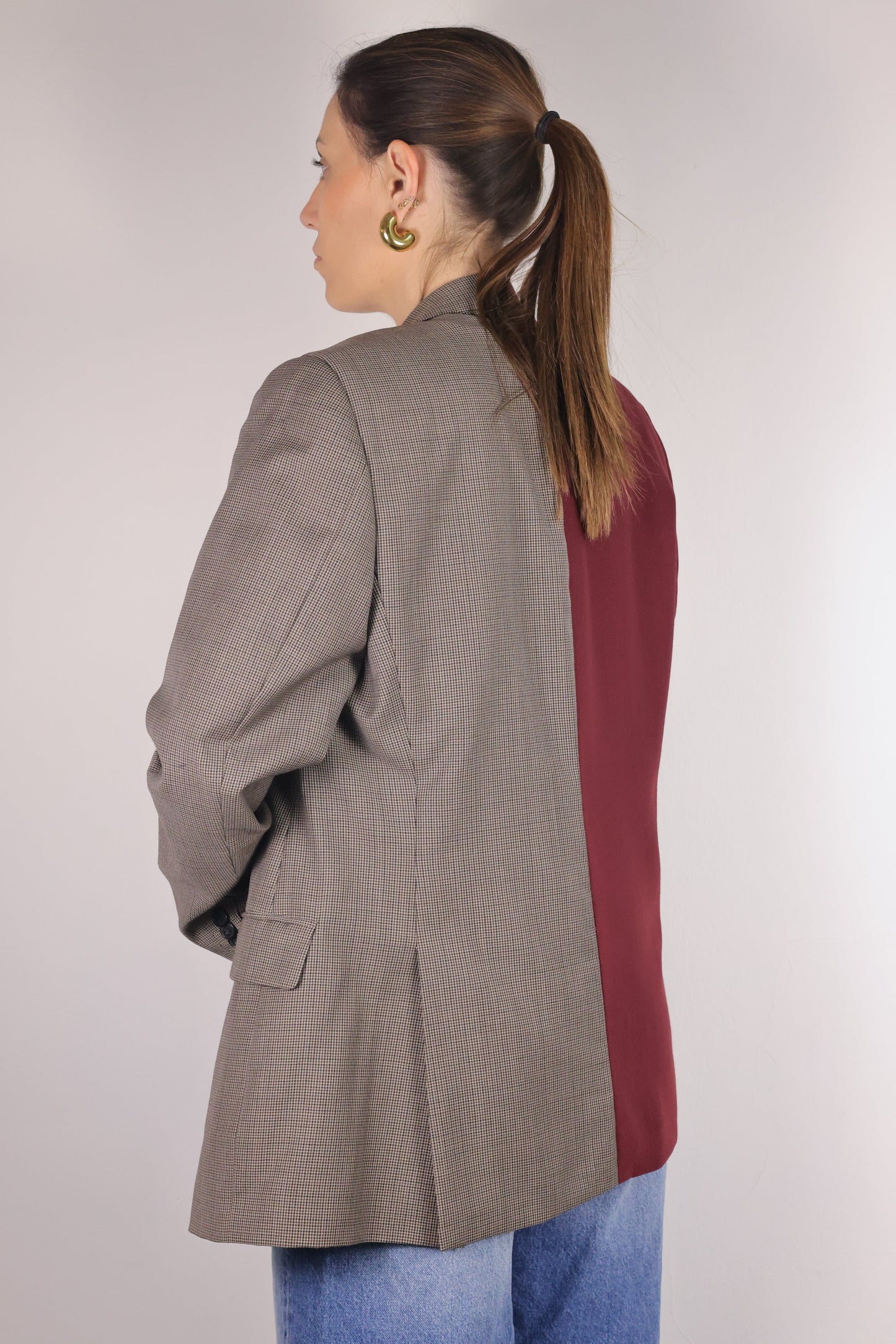 CONTRAST BLAZER 7 vidalyestudio