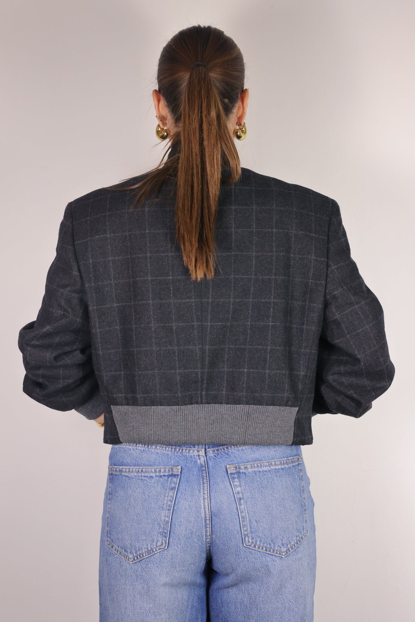 BOMBER RIB 1 vidalyestudio