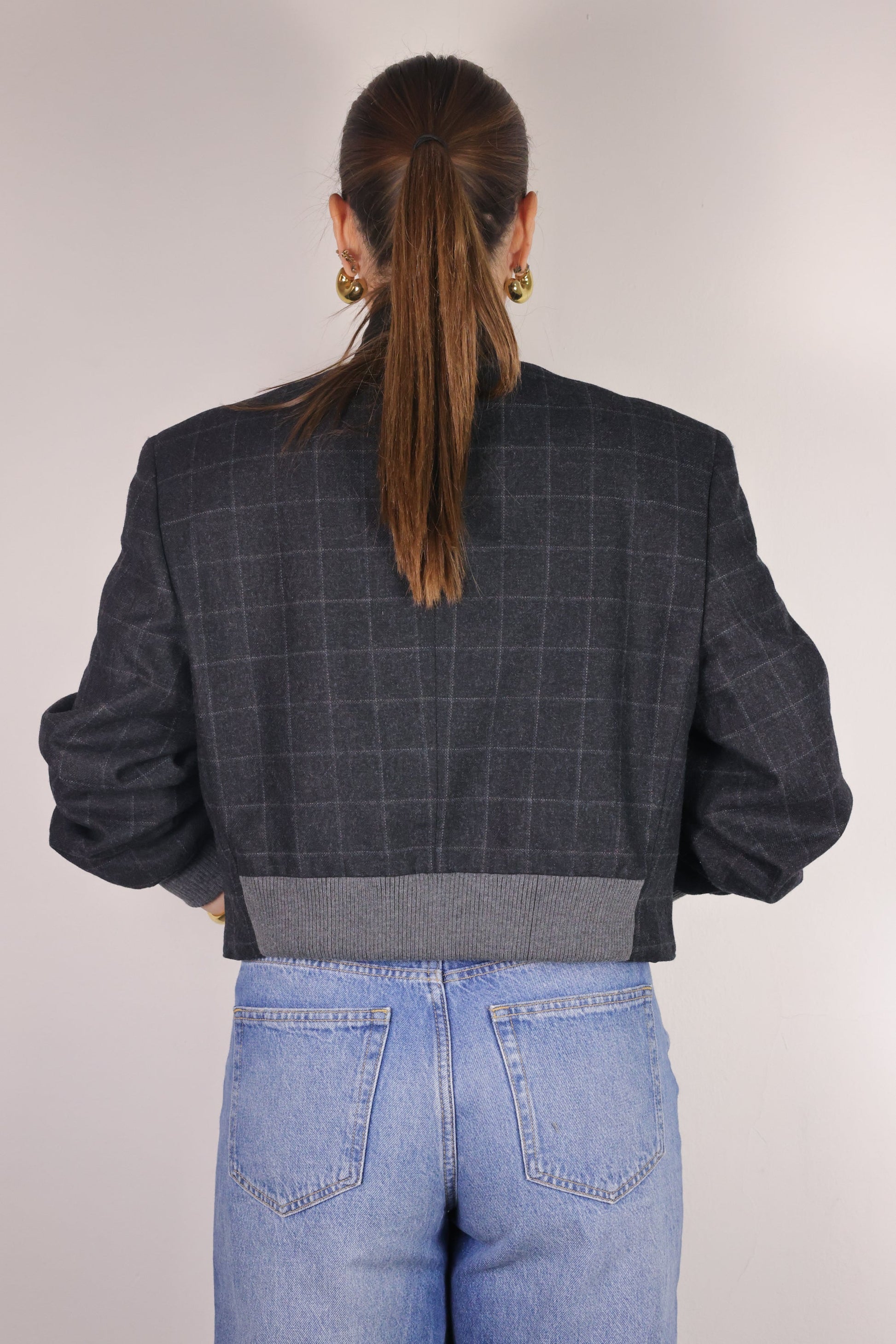 BOMBER RIB 1 vidalyestudio